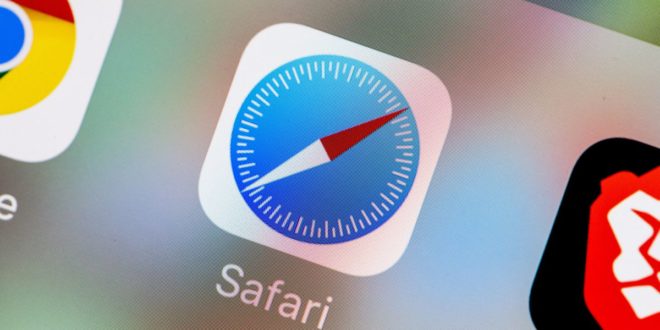How to update Safari on Mac