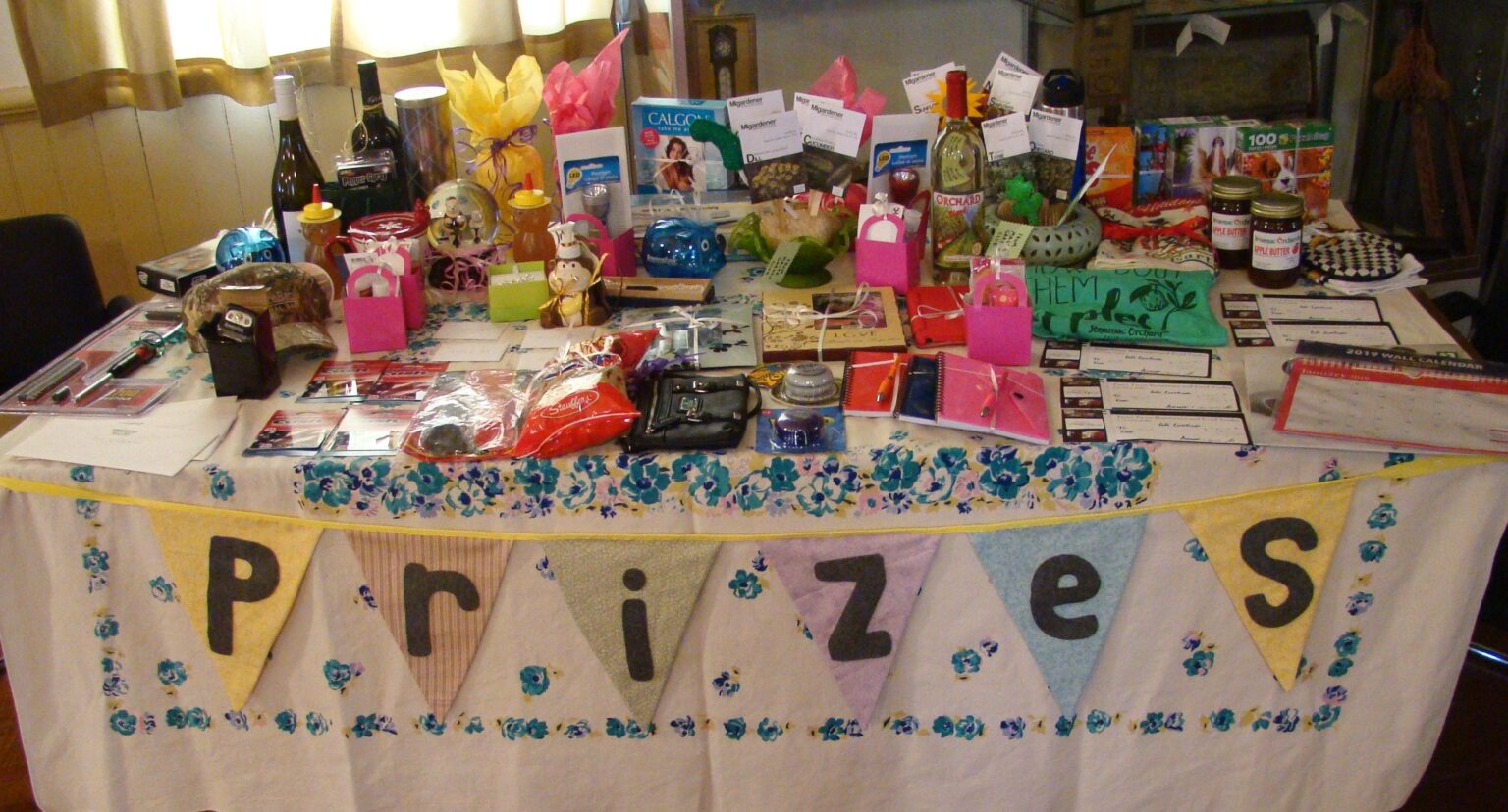 The Biggest Bingo Prizes Ever Won Style Magzine