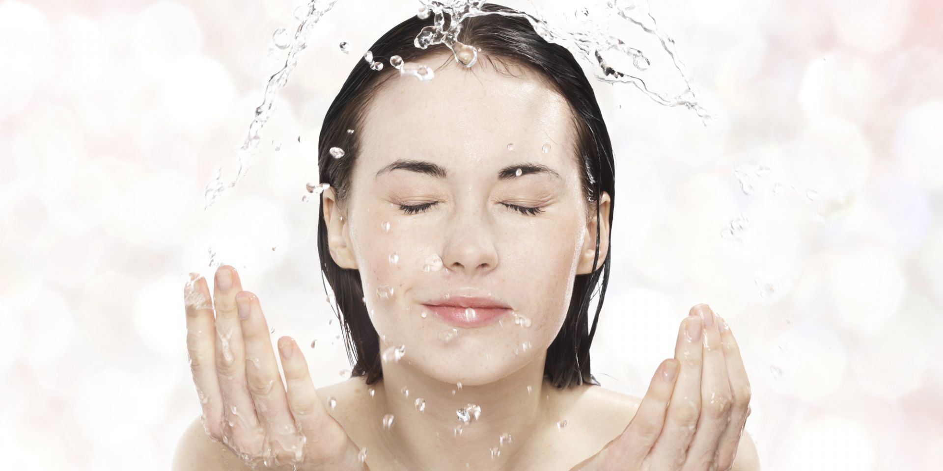 How Cleansing Your Skin Can Improve Your Health