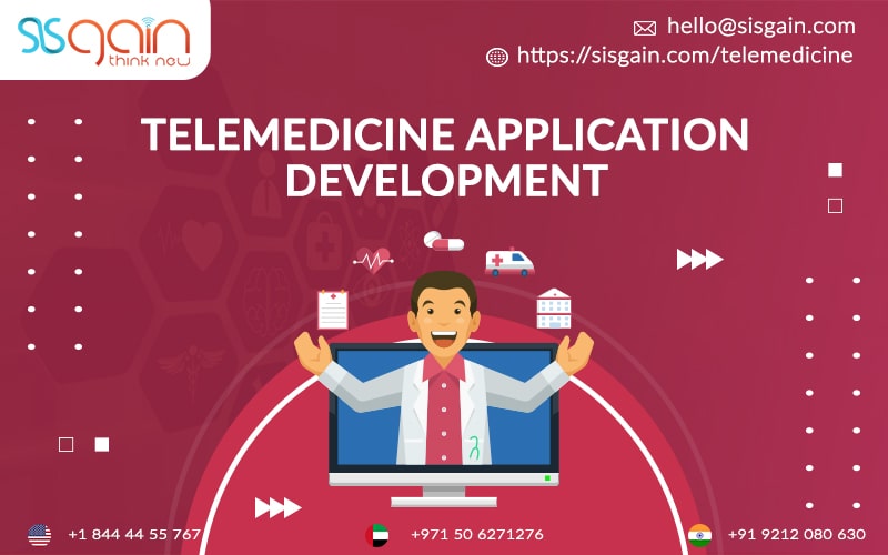 Telemedicine App Development: How to Build a Doctor On Demand App
