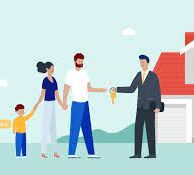 How it pays to have a real estate agent opposed to finding house on your own