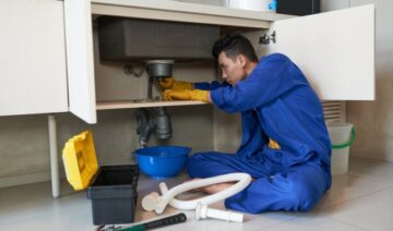 How Would You Choose the Best Plumber Service?