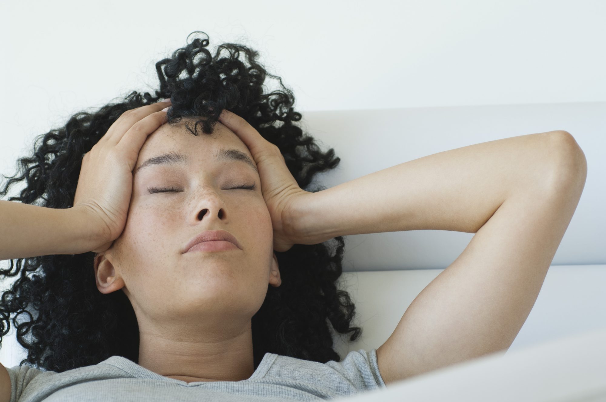 Top Lifestyle Changes to Prevent Migraine Triggers