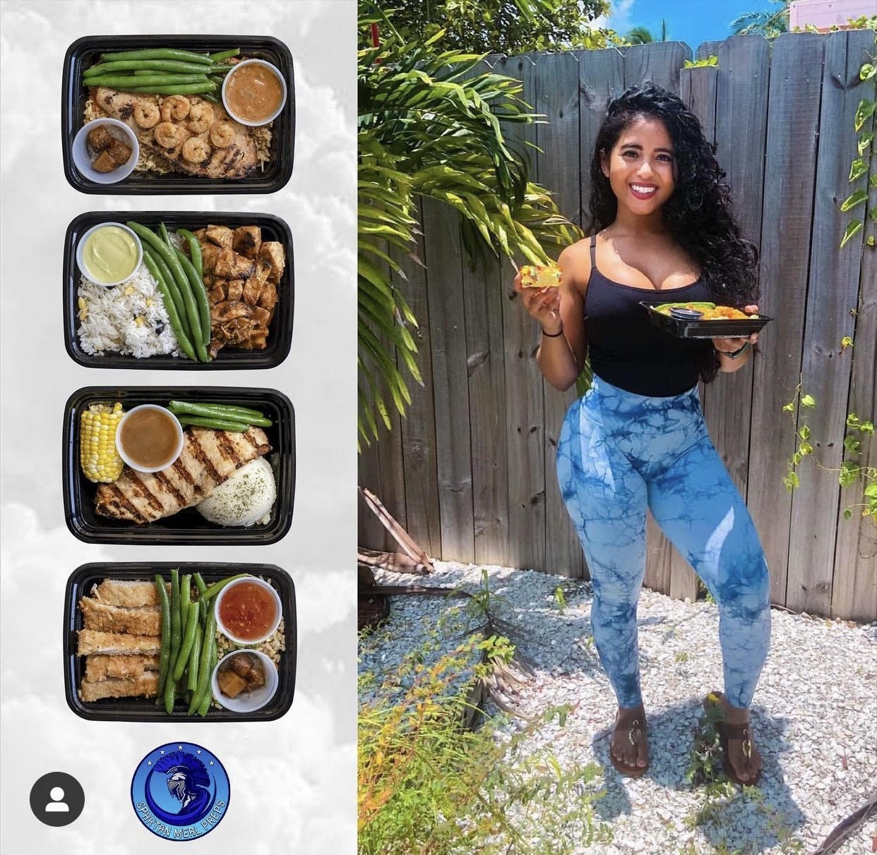 Healthy Food Delivery Prepared Meals In NYC Style Magzine