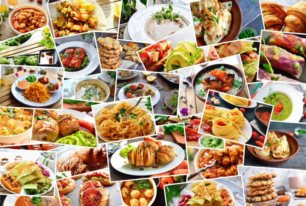 How To Explore Different Cuisines While at Home – Style Magzine