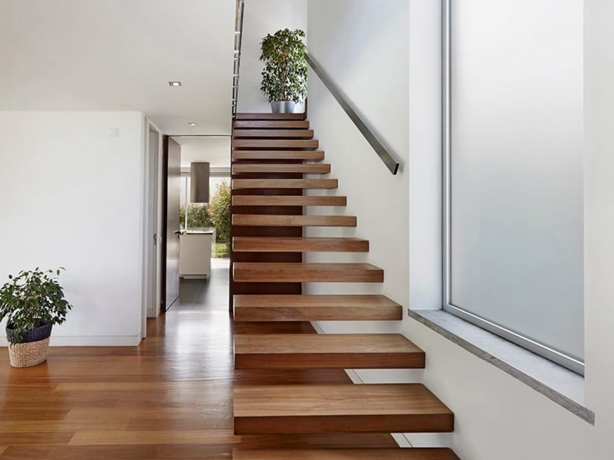 Smart Steps to Choose the Right Stairs for Your Home