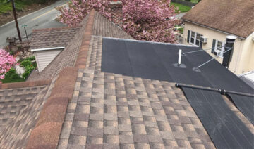 WHAT IS THE COST OF REPLACING A ROOF IN NEW JERSEY?