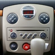 Stock vs Aftermarket Car Stereos
