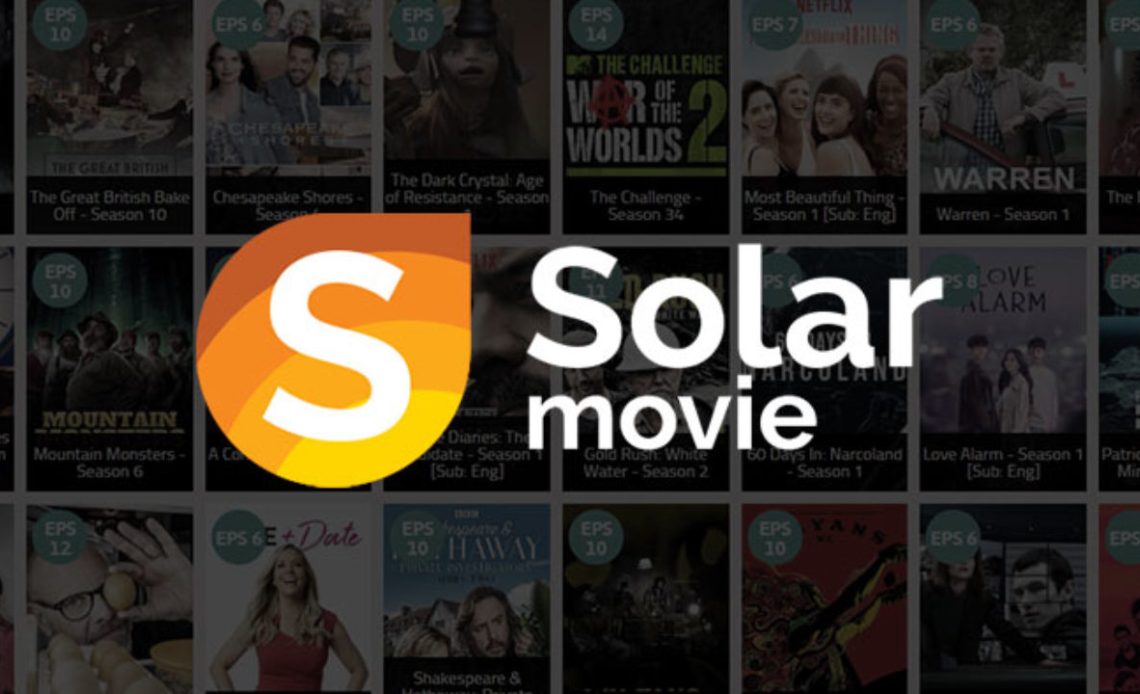 20 Best Alternatives Sites Like Solar Movie