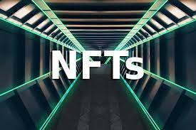 NFTS Will Be Used at Virtual Fashion Week
