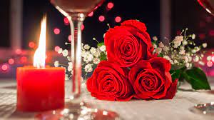 Romantic valentines gifts ideas 2022
