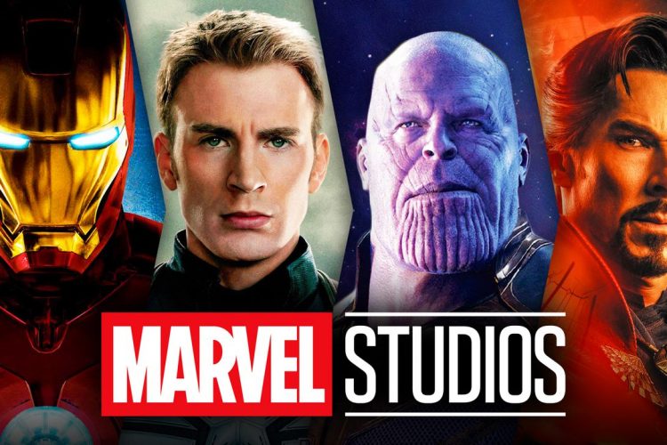 Everything You Need To Know About The Marvel Cinematic Universe