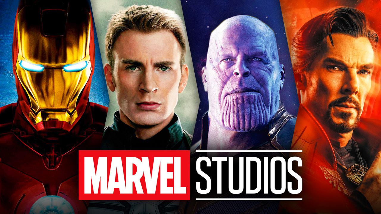 Everything You Need To Know About The Marvel Cinematic Universe