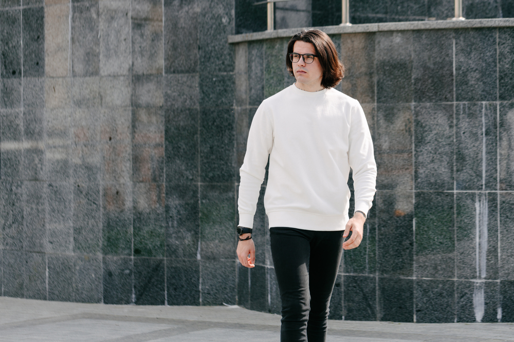 10 Long-Sleeved Shirts to Style This Fall
