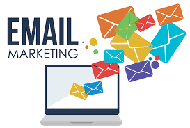 WHAT IS EMAIL MARKETING AND HOW DOES IT WORK?