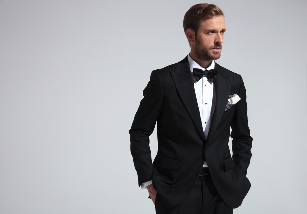 What to Wear to a Winter Wedding: A Helpful Guide for Men