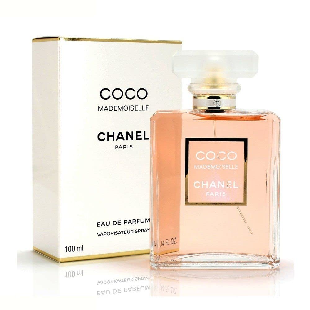 What Makes Coco Chanel Perfume A Luxurious Fragrance