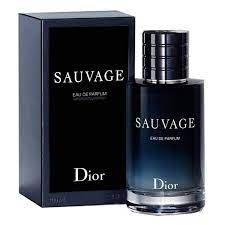 The most well-known scent - DiorSauvage Dossier.co