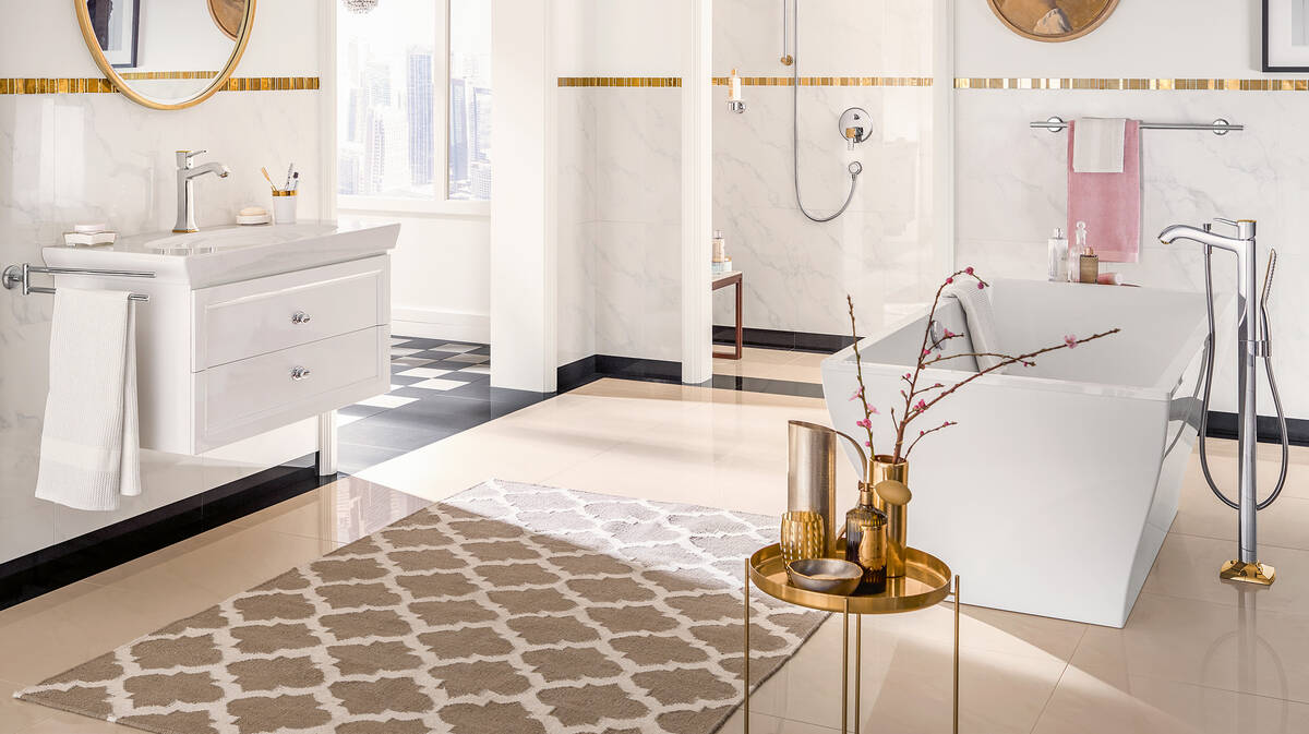 Bathroom Accessory Must-Haves For 2023