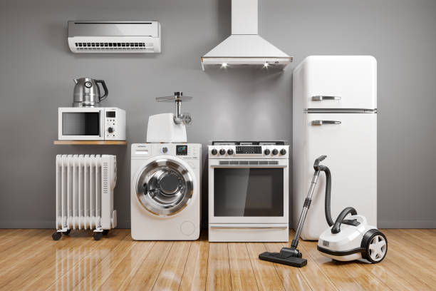 The Future of Home Appliance: Trends & Predictions to Look Out For