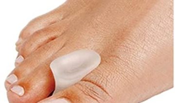 How Gel Toe Spacers Can Improve Your Comfort and Health