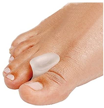 How Gel Toe Spacers Can Improve Your Comfort and Health