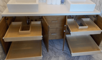 Everything You Need to Know About Closet Pull Out Drawers