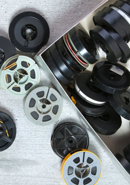 The Urgency of Preserving Old Films: Embracing the Past for the Future