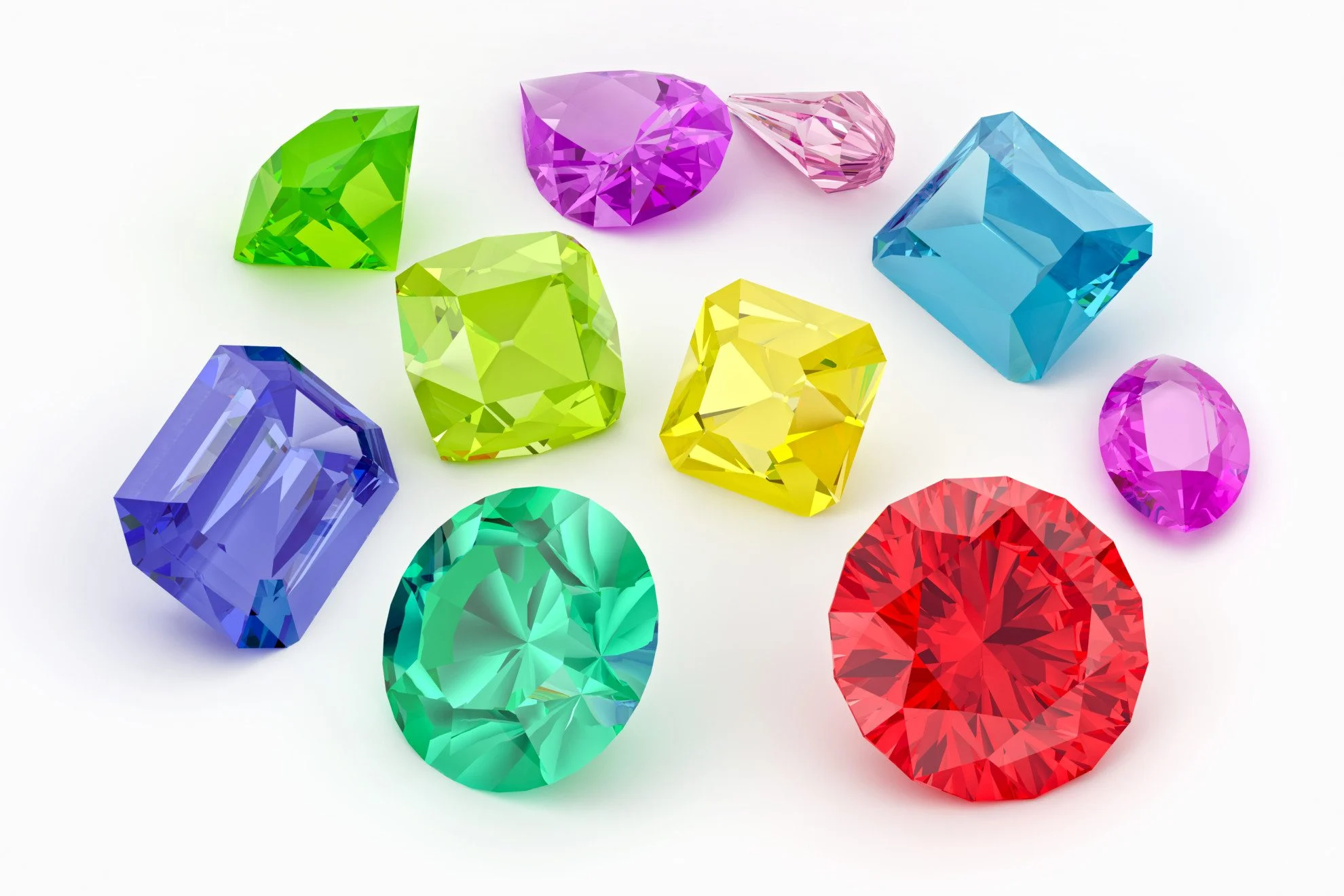 Wholesale Crystals and Gems Suppliers: A Comprehensive Guide