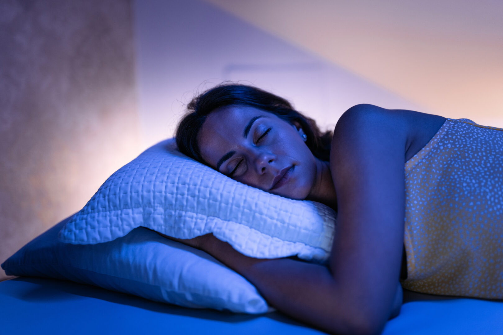 5 Tips For A Better Sleep Environment