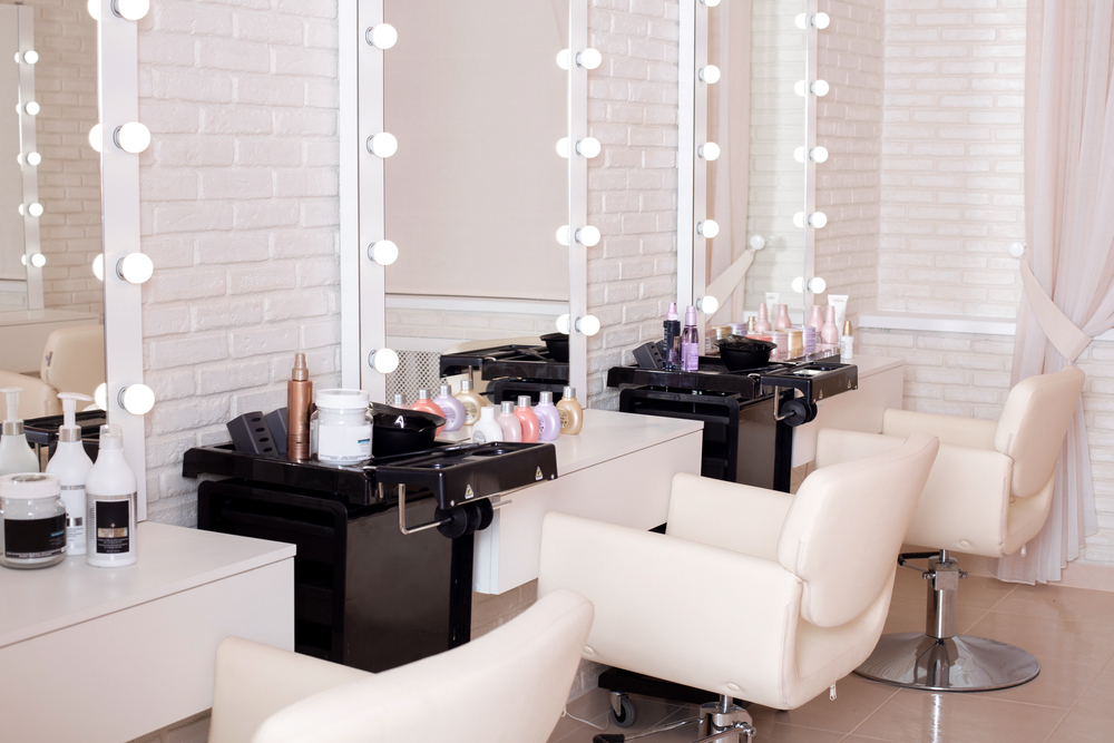 12 Essential Hair Salon Organization Tips That Make the Most of Your Space