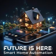 Next-Gen Smart Home Automation: The Future of Residential Tech Trends