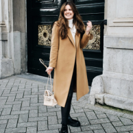 Layer Clothing for Winter